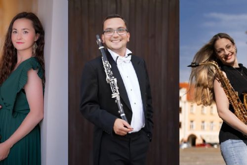 Festival ŠUMění v Sušici