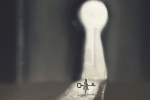 Kabala pro každého, přednáška v Rabínském domě