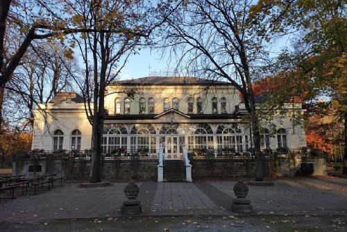 „Karviná a Hodonín: Nové perly českého lázeňství“