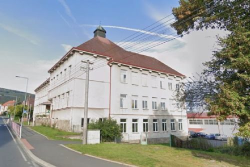 Klenčí pod Čerchovem chystá velkou přístavbu školy. Investice může stát až 150 milionů
