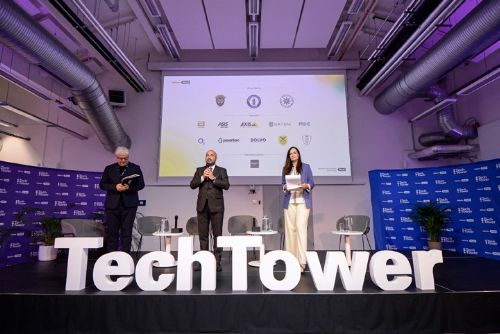 Konference Inovujeme Next Level odstartovala. Plzeň chce ukázat sílu technologií