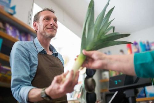 Kraj Vysočina rozdělí 9,5 milionu korun na vesnické obchody a pošty