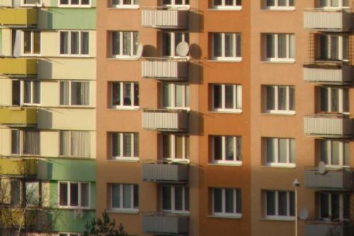 Moravskoslezský realitní trh bojuje s nadsazenými cenami