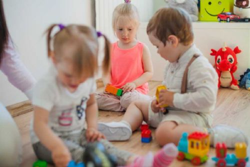 MŠ Cihelní v Obřanech získá nový dvoupodlažní pavilon. Kapacita se zvýší na 125 dětí