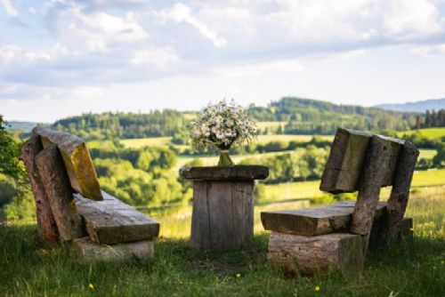 Na Sušicku se otevřou skryté poklady. Lákají kostely, zámek i místa za zavřenými dveřmi
