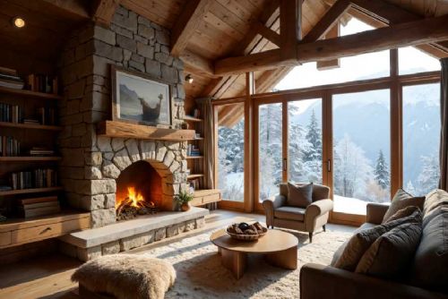 Nový trend na trhu: rekreační objekty zdražují a nabídka výrazně roste