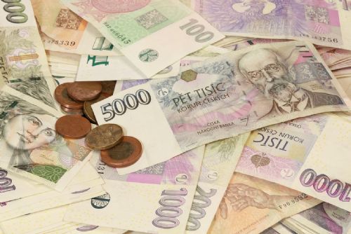 Odsouzen za podvod s dávkami, musí zaplatit 20 tisíc Kč