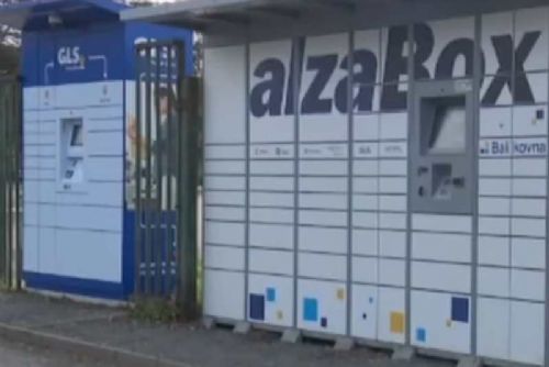 Pardubice bojují proti nevhodnému umístění výdejních boxů