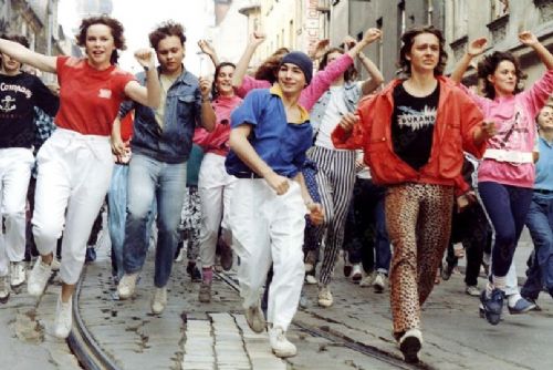 Plzeň chystá oslavy 40 let Discopříběhu. Pořadatelé pátrají po hercích z malých rolí