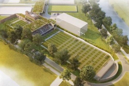 Plzeň investuje 100 mil. do sportu - nové haly a rekonstrukce drah