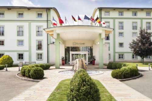 Plzeň láká turisty na hotelové noci a MHD zdarma