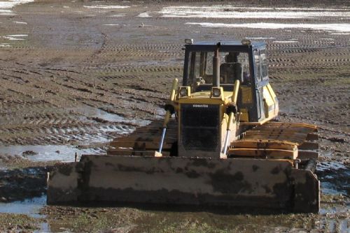 Plzeň odbahní Malý Bolevecký, vznikne mokřad a klidová zóna