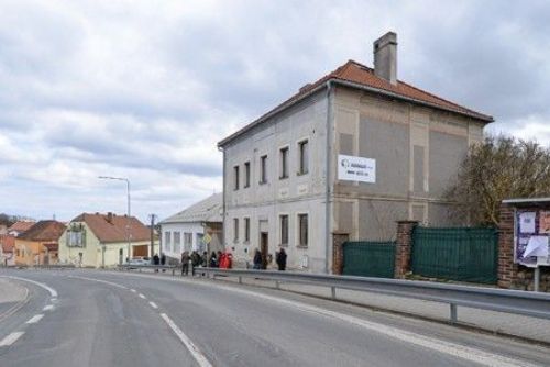 Plzeň opraví dům v Liticích za 12,4 milionu. Vznikne šest nových městských bytů