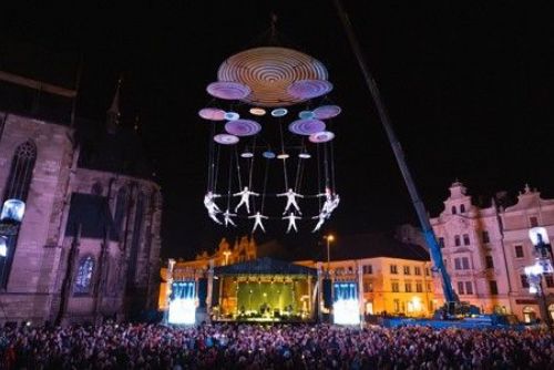 Plzeň rozdělí 73 mil. na kulturu, filharmonie bere nejvíc