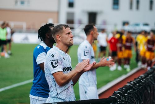 Plzeň zvátězila 2:0 v Karviné, upevnila 4. místo a stáhla náskok Jablonce