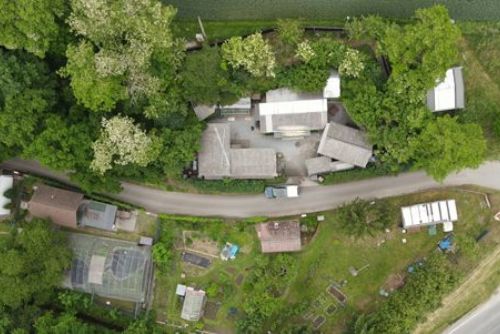 Plzeňská záchranná stanice připravena, chybí však 6 milionů