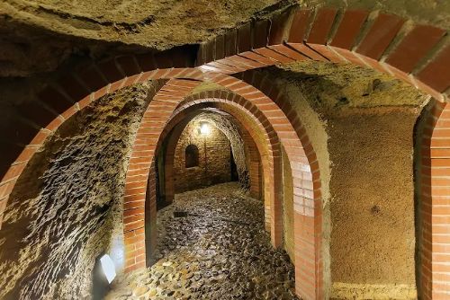 Plzeňské podzemí slaví 40 let - nová trasa odhaluje skrytá tajemství