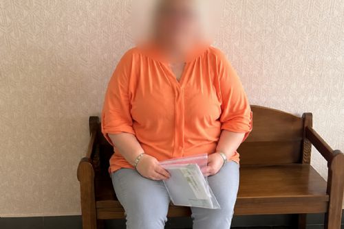 Podvodníci ji připravili o všechno, pak sáhla na synovy úspory. Dostala podmínku