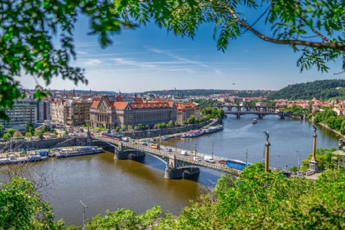 Praha 5 má třetího starostu od voleb: Herold z ODS slibuje stabilitu