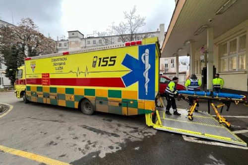 Pražští záchranáři řešili modernizaci a krizovou připravenost