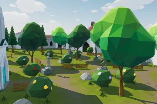 Přijímačky do IT NeŠkoly: Kreativní hra místo testů