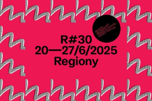 Regiony: 30 let divadelní magie v Hradci Králové