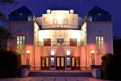 Retro muzikál Rebelové oživí scénu Městského divadla Kladno