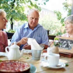 Rouchovany získají domov pro seniory. Otevření se plánuje na rok 2030