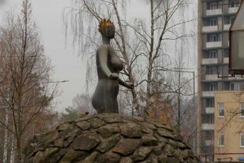 Sago baba v Třinci získala potvrzeného autora: Kurt Gebauer