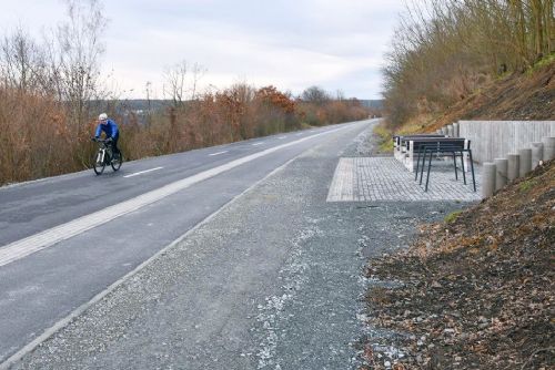 Sčítače pohybu v Plzni potvrdily oblibu cyklodopravy, stovky tisíc průjezdů
