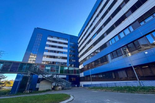 Spojení Motola a Na Homolce: Nová kapitola pražského zdravotnictví