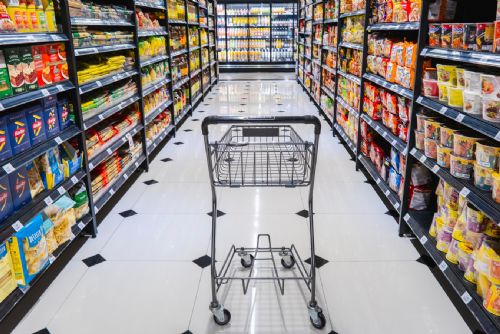 Starý Plzenec se konečně dočká supermarketu