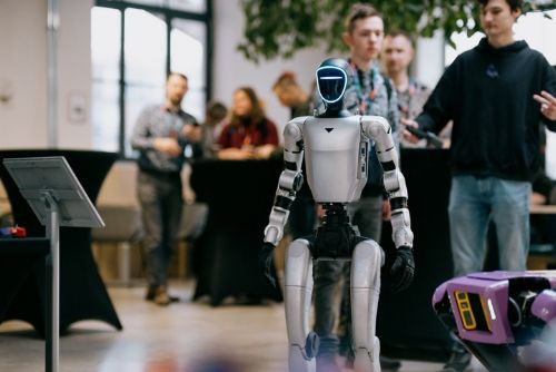 Technica Futura přivedla do Plzně experty na IoT. Řešila bezpečnost chytrých zařízení