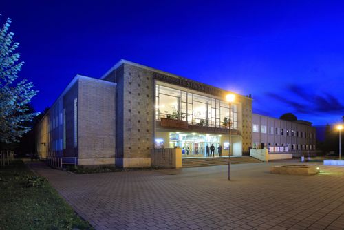 Těšínské divadlo znovu otevřeno - moderní česko-polská scéna