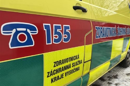 Titulek: V Náměšti nad Oslavou vznikne nová výjezdová základna záchranky