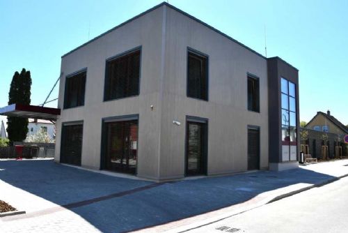 V Jindřichově Hradci otevřeli nový pavilon paliativní péče s důrazem na soukromí a klid