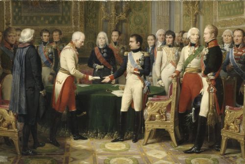 Vánoce u Metternichů - Plasy zvou na výstavu s interaktivní hrou