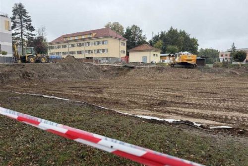 Vysočina investuje miliony do sportu i kultury: Přichází nová multifunkční hala