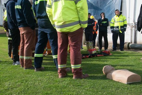 Zásahy first responderů v Plzeňsku a Hradci zrychlují pomoc