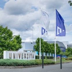 ZČU pořádá dny otevřených dvěří 26.–28. ledna