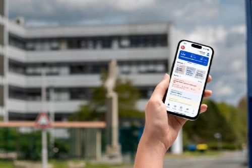 ZČU spouští novou aplikaci. V Plzni nahradí IS/STAG a ulehčí zápisy i rozvrhy