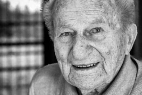 Zemřel František Wiendl, muž, který se postavil nacismu i komunismu