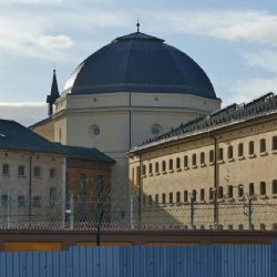 Zítra se na Borech rozezní sirény. Ve věznici v Plzni proběhne velké cvičení záchranářů