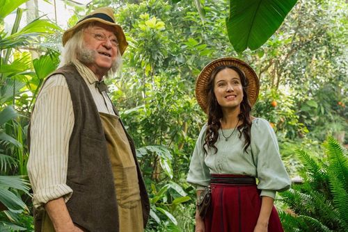 Moravskoslezsko láká filmaře, vyčlenilo 8 milionů