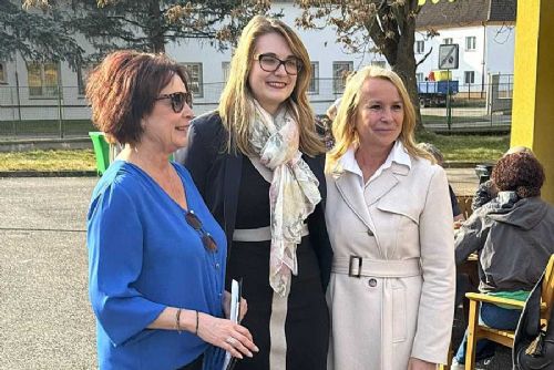 AUTISIA otevřela nové prostory v Plzeňské ulici. Kapacity i služby se rozšiřují