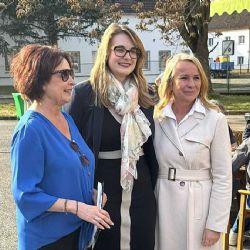 AUTISIA otevřela nové prostory v Plzeňské ulici. Kapacity i služby se rozšiřují