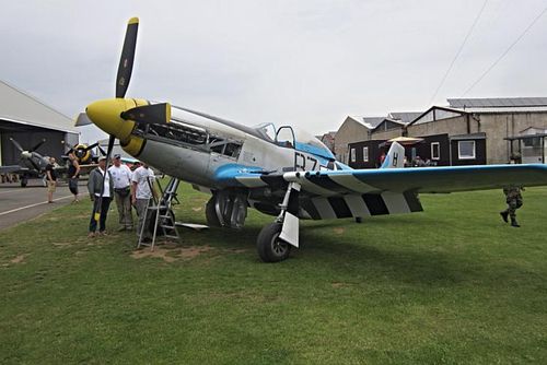 Aviatická pouť 2026 nejspíš v Pardubicích nebude