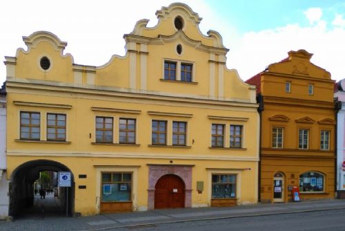 Berounské muzeum připomene deset let CHKO Brdy rozsáhlou fotografickou výstavou