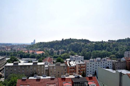 Brno staví centrum péče za 800 mil. Kč díky novému zákonu