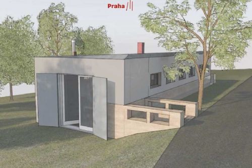 Bývalé toalety na Vítkově projdou proměnou, vznikne dětská klubovna